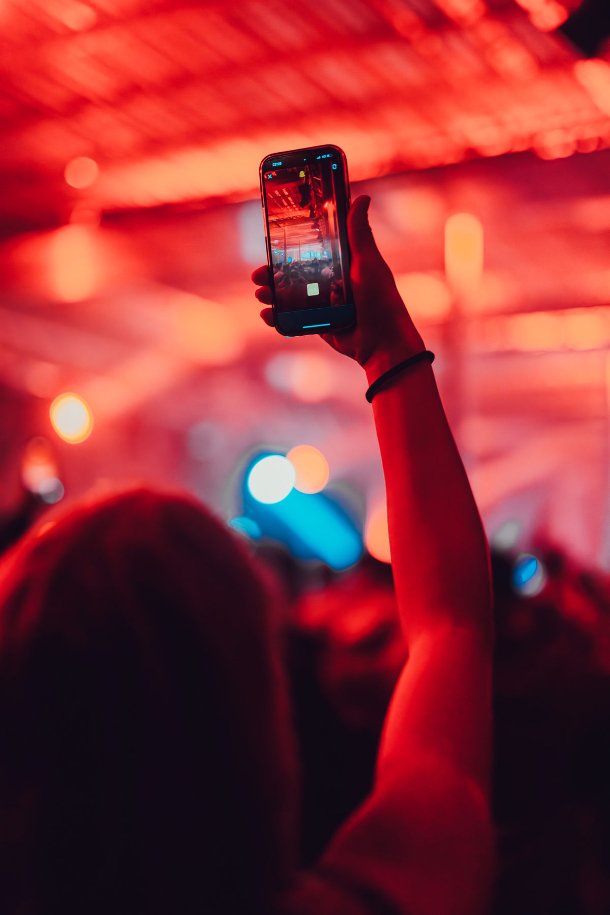 Loading... just a sec